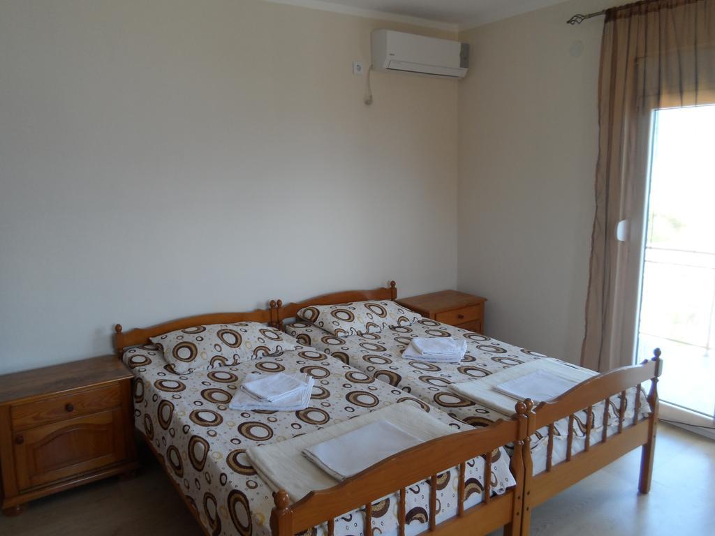 Guest House Budva Habitación foto