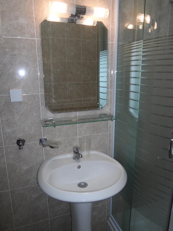 Guest House Budva Habitación foto