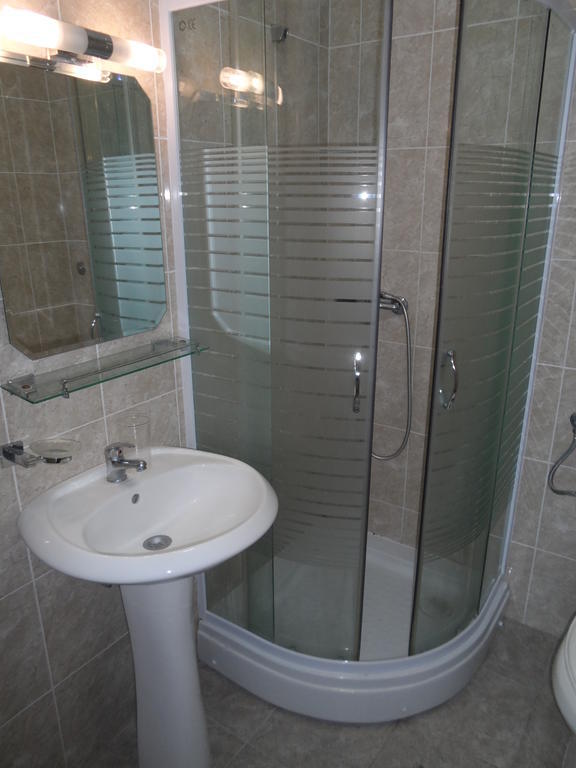 Guest House Budva Habitación foto