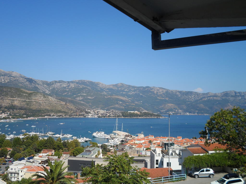 Guest House Budva Habitación foto